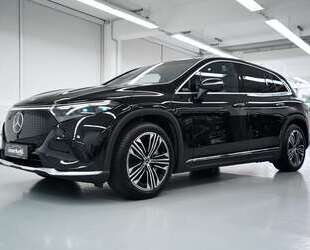 Mercedes-Benz EQS SUV Gebrauchtwagen