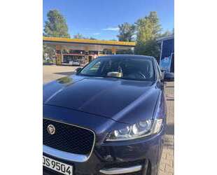 Jaguar F-Pace Gebrauchtwagen