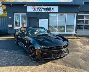 Chevrolet Camaro Gebrauchtwagen