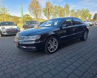 Smart Phaeton 