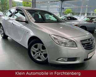 Opel Insignia Gebrauchtwagen
