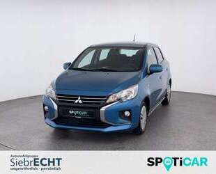 Mitsubishi Space Star Gebrauchtwagen