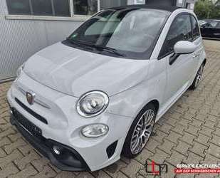 Abarth 595C Gebrauchtwagen