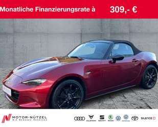 Mazda MX-5 Gebrauchtwagen
