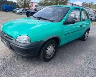 Chevrolet Corsa 