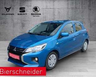 Mitsubishi Space Star Gebrauchtwagen