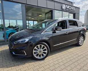 Ford S-Max Gebrauchtwagen