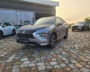 Mitsubishi Eclipse Cross Gebrauchtwagen
