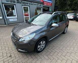 Peugeot 2008 Gebrauchtwagen
