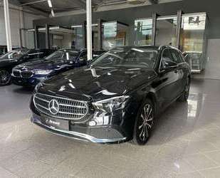 Mercedes-Benz E 300 Gebrauchtwagen