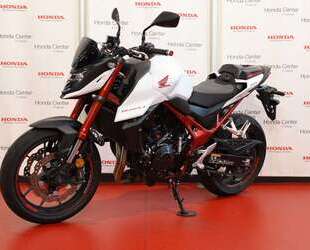 Honda CB 750 Gebrauchtwagen