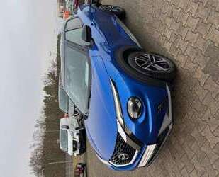 Nissan Juke Gebrauchtwagen