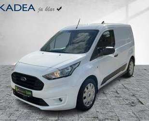 Ford Transit Connect Gebrauchtwagen