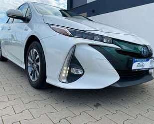 Toyota Prius Gebrauchtwagen