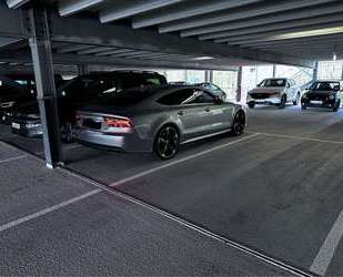 Audi A7 Gebrauchtwagen