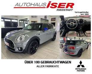 Mini One Clubman Gebrauchtwagen