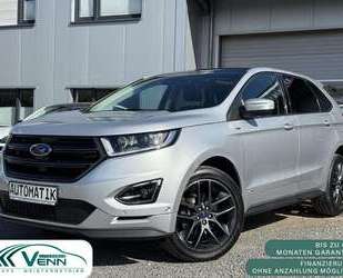 Ford Edge Gebrauchtwagen