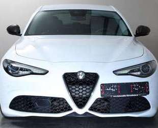 Alfa Romeo Giulia Gebrauchtwagen
