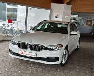 BMW 520 Gebrauchtwagen