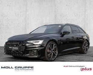 Audi S6 Gebrauchtwagen