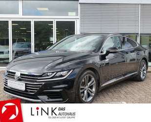 VW Arteon Gebrauchtwagen