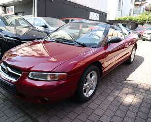 Chrysler Stratus Gebrauchtwagen
