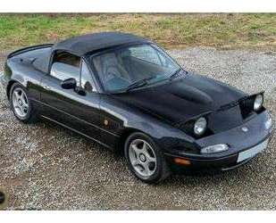 Mazda MX-5 Gebrauchtwagen