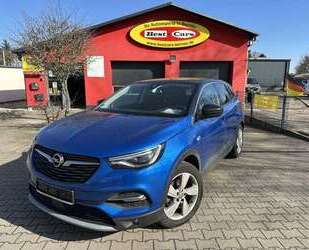 Opel Grandland X Gebrauchtwagen
