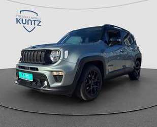 Jeep Renegade Gebrauchtwagen