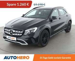 Mercedes-Benz GLA 180 Gebrauchtwagen