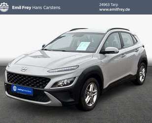 Hyundai KONA Gebrauchtwagen