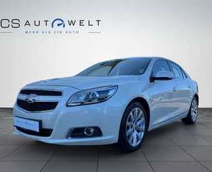 Chevrolet Malibu Gebrauchtwagen