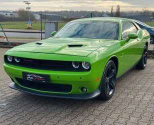 Dodge Challenger Gebrauchtwagen