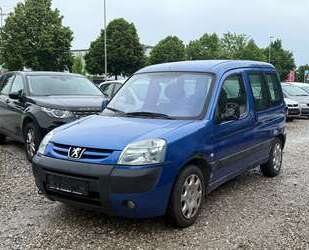 Peugeot Partner Gebrauchtwagen