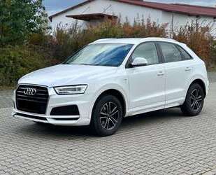 Audi Q3 Gebrauchtwagen