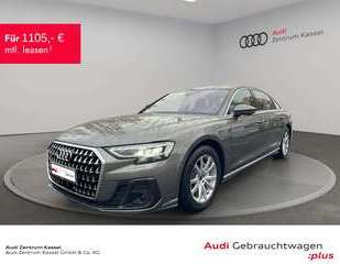 Audi A8 Gebrauchtwagen