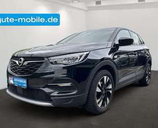 Opel Grandland X Gebrauchtwagen