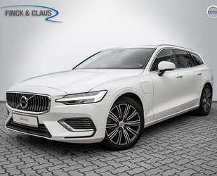 Volvo V60 Gebrauchtwagen