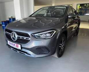 Mercedes-Benz GLA 200 Gebrauchtwagen