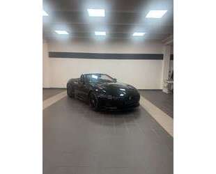 Jaguar F-Type Gebrauchtwagen
