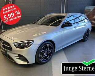 Mercedes-Benz E 200 Gebrauchtwagen
