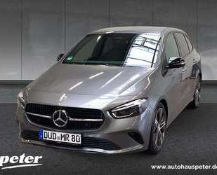 Mercedes-Benz B 200 Gebrauchtwagen