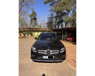 Mercedes-Benz GLC 250 Gebrauchtwagen