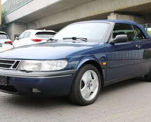 Saab 900 Gebrauchtwagen