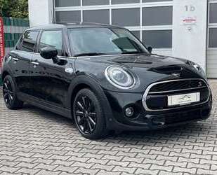 Mini Cooper S Gebrauchtwagen