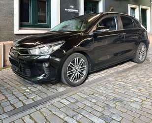Kia Rio Gebrauchtwagen