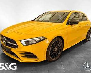 Mercedes-Benz A 180 Gebrauchtwagen