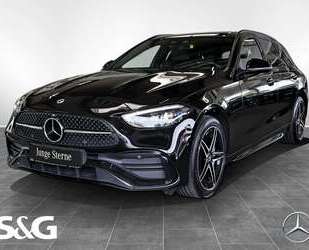 Mercedes-Benz C 300 Gebrauchtwagen