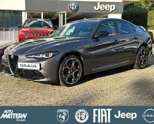Alfa Romeo Giulia Gebrauchtwagen