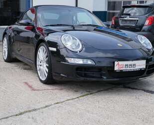 Porsche 911 Gebrauchtwagen